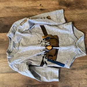 Carhartt kids
